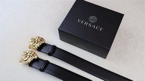 fake versace watches sale|authentic versace belt.